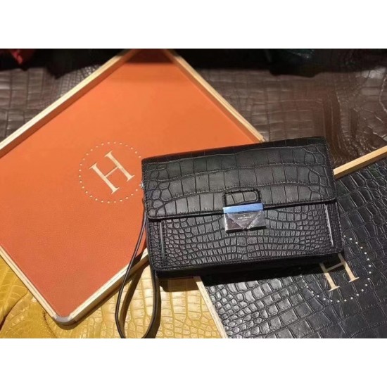 Stainless steel LV lock