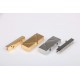 Stainless steel LV lock