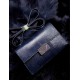 Stainless steel MK style bag lock