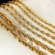 High quality stainless steel O style chain 6.5mm 6.8mm 9mm High quality stainless steel O style chain 6.5mm 6.8mm 9mm