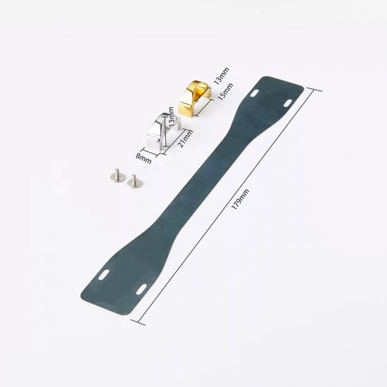 High quality stainless steel bar bridge kit High quality stainless steel bar bridge kit