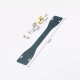 High quality stainless steel bar bridge kit High quality stainless steel bar bridge kit
