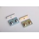 Stainless steel bar lock
