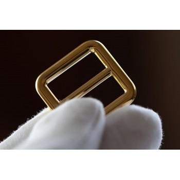 Stainless steel bar square ring 4pc/lot, 20mm, 25mm, 30mm, 38mm