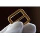 Stainless steel bar square ring 4pc/lot, 20mm, 25mm, 30mm, 38mm