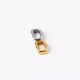 High quality stainless steel belt ring, 2pc/lot