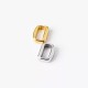 High quality stainless steel belt ring, 2pc/lot