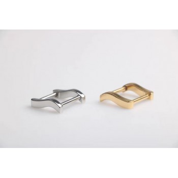 6pc/lot stainless steel curved square ring 6pc/lot stainless steel curved square ring