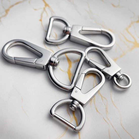Toppest quality stainless steel dog hook 2pc/lot Toppest quality stainless steel dog hook 2pc/lot