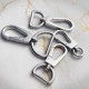 Toppest quality stainless steel dog hook 2pc/lot Toppest quality stainless steel dog hook 2pc/lot