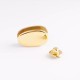 Stainless steel egg bag lock