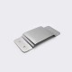 High quality Stainless steel handle tabs strap limiter, 2pc/lot