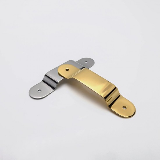 High quality Stainless steel handle tabs strap limiter, 2pc/lot