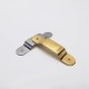 High quality Stainless steel handle tabs strap limiter, 2pc/lot
