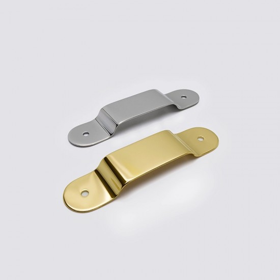 High quality Stainless steel handle tabs strap limiter, 2pc/lot