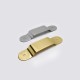 High quality Stainless steel handle tabs strap limiter, 2pc/lot