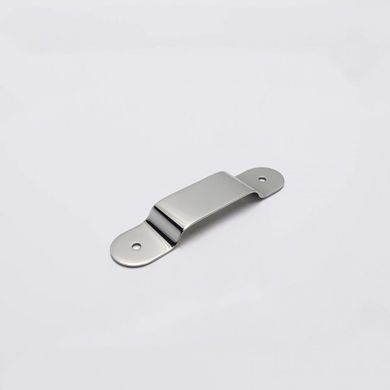 High quality Stainless steel handle tabs strap limiter, 2pc/lot