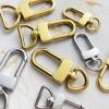 Toppest quality Italy stainless steel lobster buckle