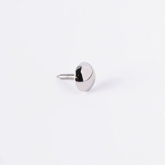 High quality stainless steel mushroon nail, 5pc/lot High quality stainless steel mushroon nail, 5pc/lot