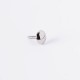 High quality stainless steel mushroon nail, 5pc/lot High quality stainless steel mushroon nail, 5pc/lot