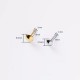 High quality stainless steel mushroon nail, 5pc/lot High quality stainless steel mushroon nail, 5pc/lot
