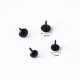 High quality stainless steel mushroon nail, 5pc/lot High quality stainless steel mushroon nail, 5pc/lot