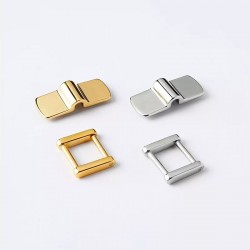 High quality stainless steel parted handle tab, 2pc/lot