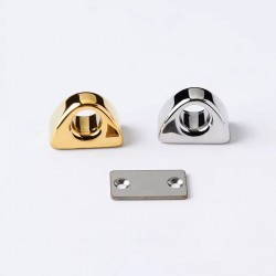 High quality stainless steel round triangle bridge, 2pc/lot