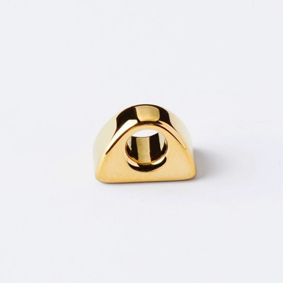 High quality stainless steel round triangle bridge, 2pc/lot