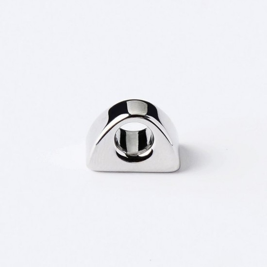 High quality stainless steel round triangle bridge, 2pc/lot