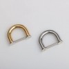 2pc/lot stainless steel semicircle bridge