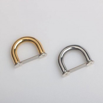 2pc/lot stainless steel semicircle bridge