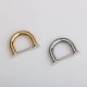 2pc/lot stainless steel semicircle bridge 2pc/lot stainless steel semicircle bridge