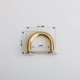 2pc/lot stainless steel semicircle bridge 2pc/lot stainless steel semicircle bridge