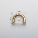 2pc/lot stainless steel semicircle bridge 2pc/lot stainless steel semicircle bridge