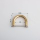 2pc/lot stainless steel semicircle bridge 2pc/lot stainless steel semicircle bridge