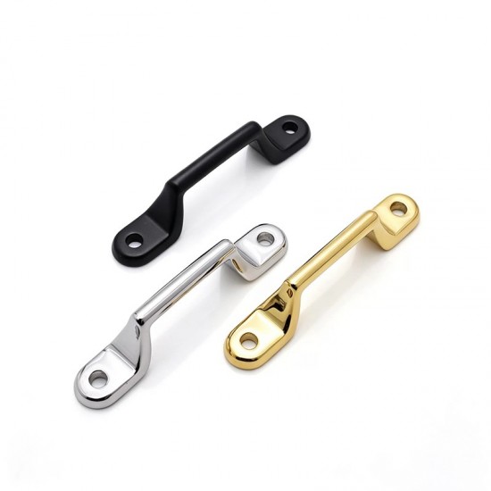 High quality Stainless steel shoulder strap hangers drawer pull, 2pc/lot High quality Stainless steel shoulder strap hangers drawer pull, 2pc/lot