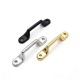 High quality Stainless steel shoulder strap hangers drawer pull, 2pc/lot High quality Stainless steel shoulder strap hangers drawer pull, 2pc/lot