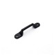 High quality Stainless steel shoulder strap hangers drawer pull, 2pc/lot High quality Stainless steel shoulder strap hangers drawer pull, 2pc/lot