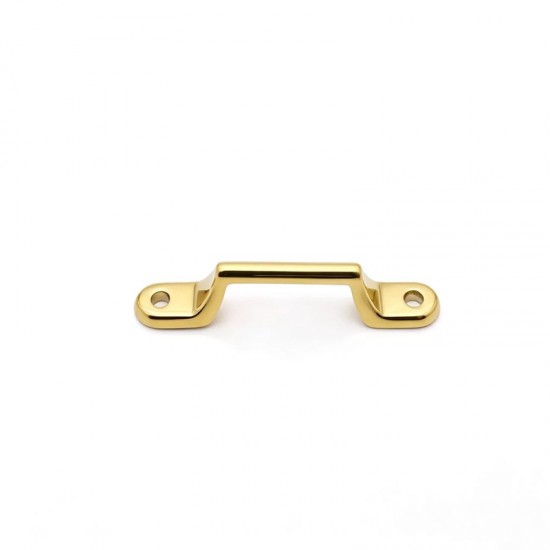High quality Stainless steel shoulder strap hangers drawer pull, 2pc/lot High quality Stainless steel shoulder strap hangers drawer pull, 2pc/lot