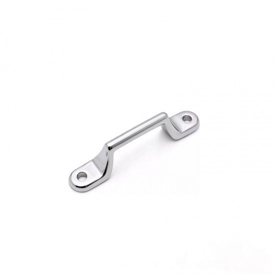 High quality Stainless steel shoulder strap hangers drawer pull, 2pc/lot High quality Stainless steel shoulder strap hangers drawer pull, 2pc/lot