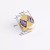 Gold-purple shell 