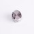 Silver-purple shell 