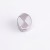 Silver-white shell 
