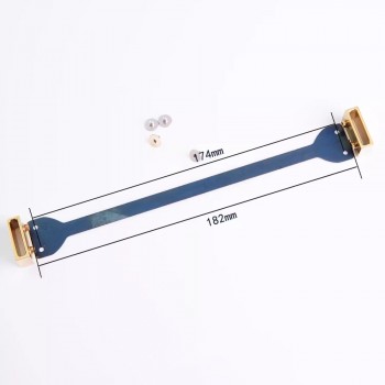 Stainless steel square bridge Stainless steel square bridge