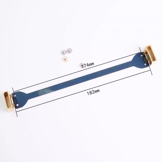 Stainless steel square bridge Stainless steel square bridge