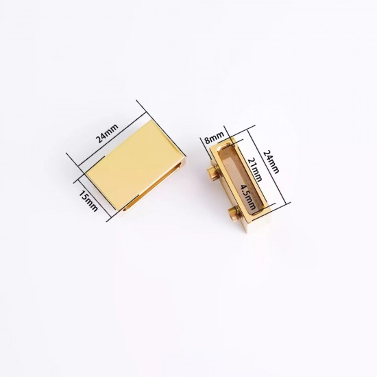 Stainless steel square bridge Stainless steel square bridge