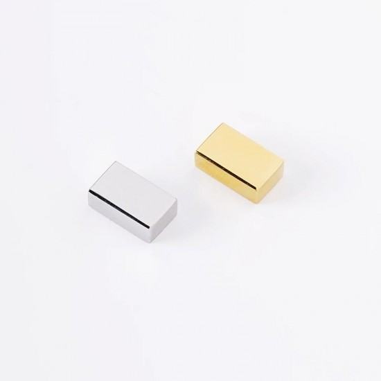 High quality stainless steel square foot nail, 4pc/lot High quality stainless steel square foot nail, 4pc/lot