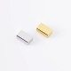 High quality stainless steel square foot nail, 4pc/lot High quality stainless steel square foot nail, 4pc/lot