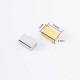 High quality stainless steel square foot nail, 4pc/lot High quality stainless steel square foot nail, 4pc/lot